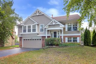 157 Wildberry Court, Aurora, IL 60504