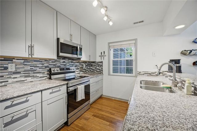 2315 Cretan CT, Virginia Beach, VA 23454
