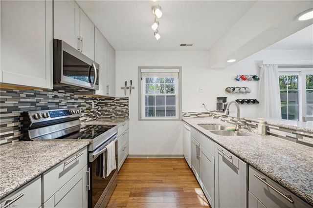 2315 Cretan CT, Virginia Beach, VA 23454