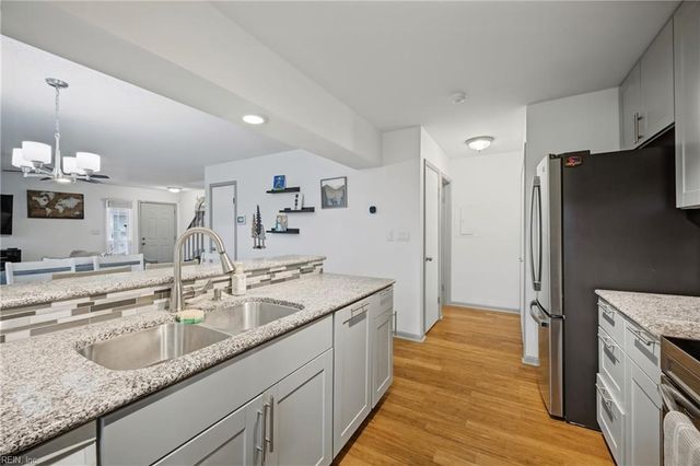 2315 Cretan CT, Virginia Beach, VA 23454