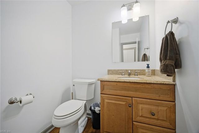 2315 Cretan CT, Virginia Beach, VA 23454