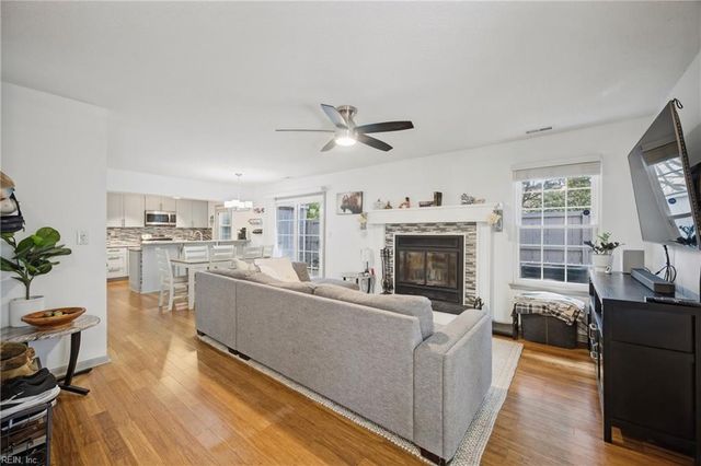2315 Cretan CT, Virginia Beach, VA 23454