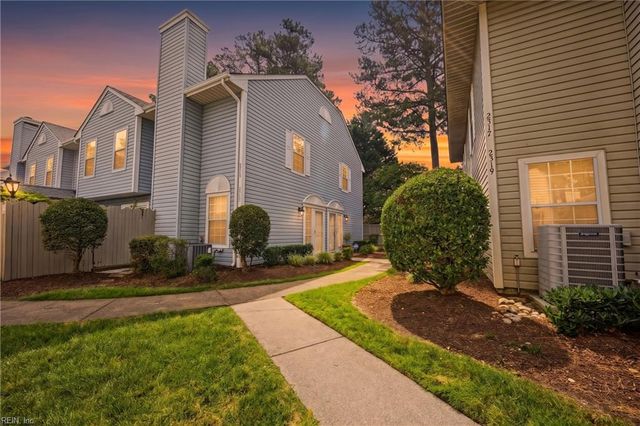 2315 Cretan CT, Virginia Beach, VA 23454