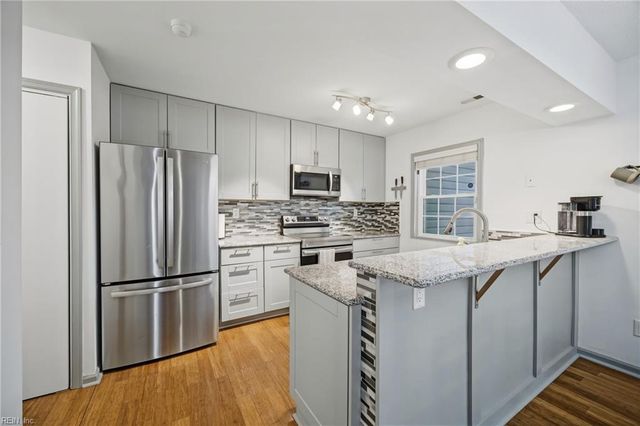 2315 Cretan CT, Virginia Beach, VA 23454