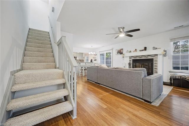 2315 Cretan CT, Virginia Beach, VA 23454