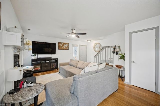 2315 Cretan CT, Virginia Beach, VA 23454