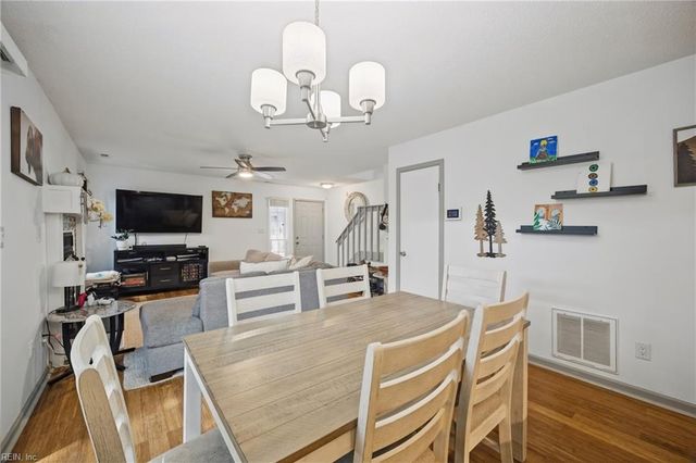 2315 Cretan CT, Virginia Beach, VA 23454