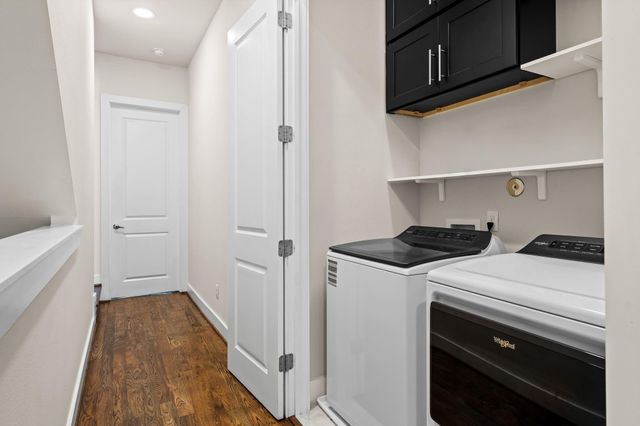 1208 W Dallas Street, Houston, TX 77019