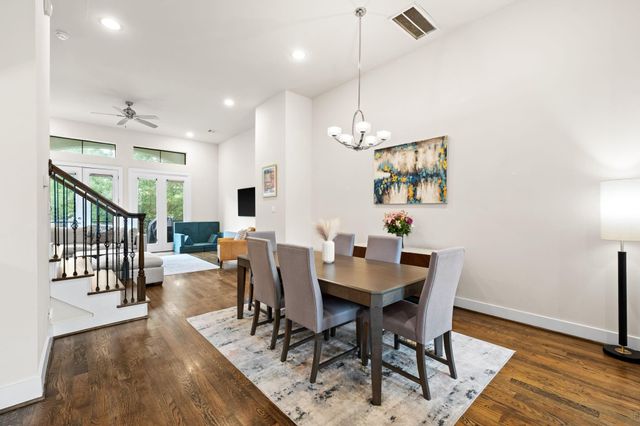 1208 W Dallas Street, Houston, TX 77019