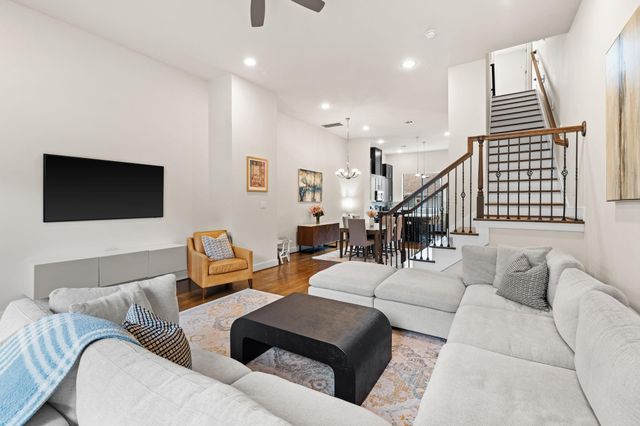 1208 W Dallas Street, Houston, TX 77019