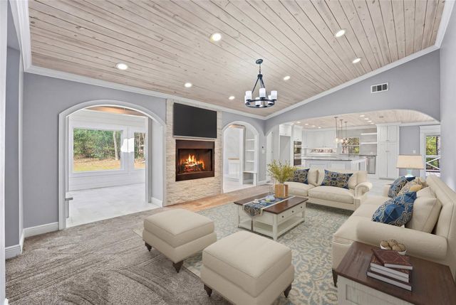 2920 Superior Road, Magnolia, TX 77354