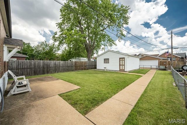 3922 Alexander Street, St Louis, MO 63116