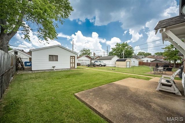 3922 Alexander Street, St Louis, MO 63116
