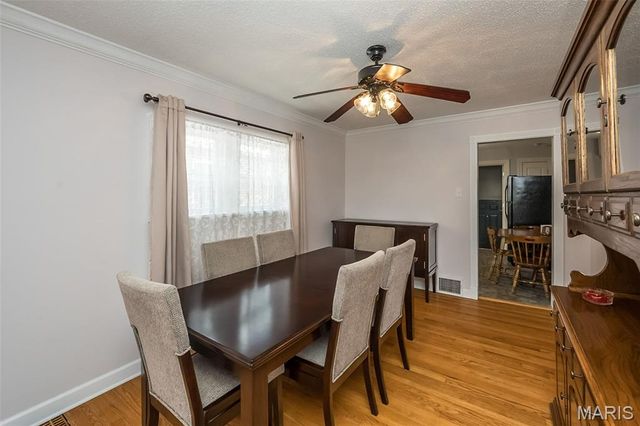 3922 Alexander Street, St Louis, MO 63116