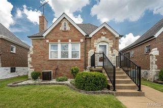 3922 Alexander Street, St Louis, MO 63116
