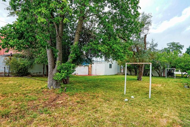 301 E 7th St, Walsenburg, CO 81089