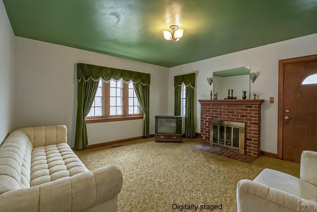 301 E 7th St, Walsenburg, CO 81089