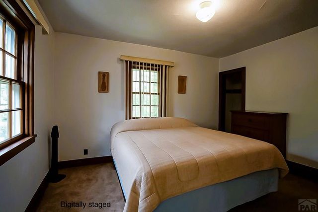 301 E 7th St, Walsenburg, CO 81089