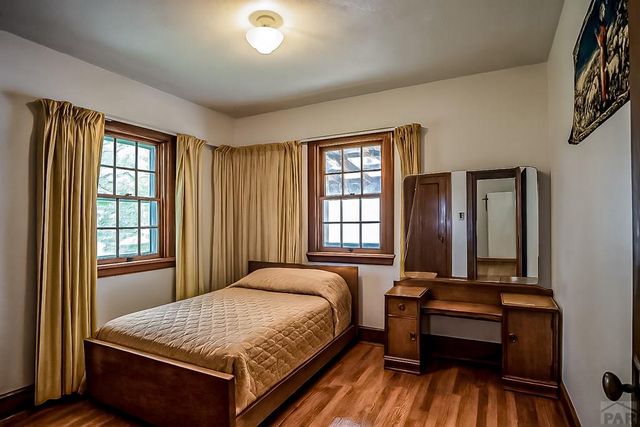 301 E 7th St, Walsenburg, CO 81089