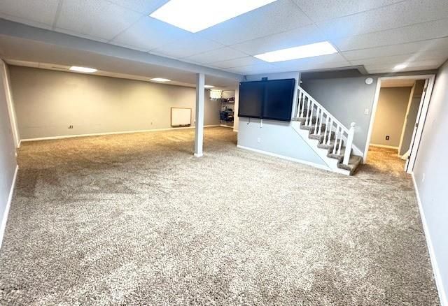12471 S Ortega Drive, Olathe, KS 66062