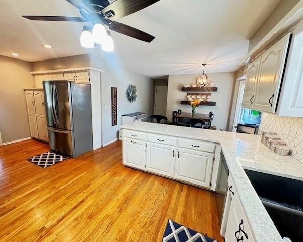 12471 S Ortega Drive, Olathe, KS 66062