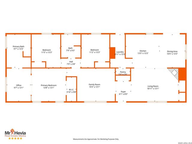 250 County Road 3829, San Antonio, TX 78253