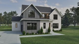 725 Catawba Street, Raleigh, NC 27609