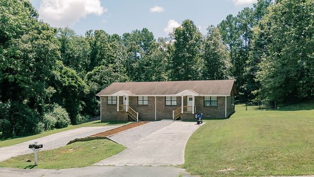 117 Shadowrock Dr, Tunnel Hill, GA 30755