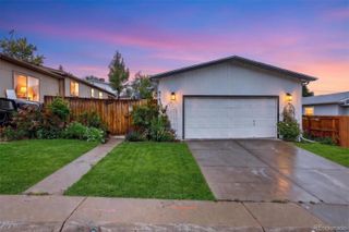 9165 Fayette Street, Denver, CO 80260