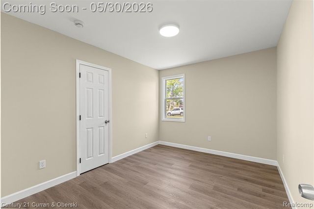 14190 Pierson Street, Detroit, MI 48223