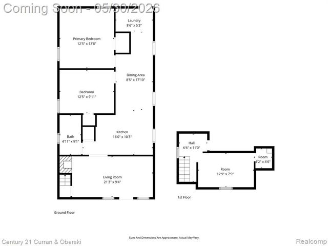 14190 Pierson Street, Detroit, MI 48223