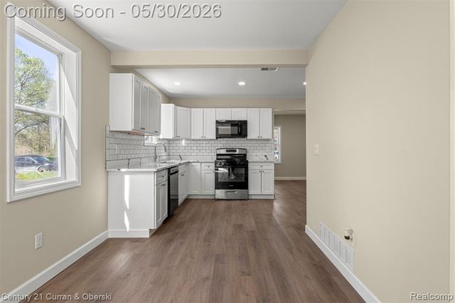 14190 Pierson Street, Detroit, MI 48223