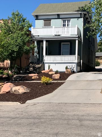 679 N 5TH AVE., Salt Lake City, UT 84103