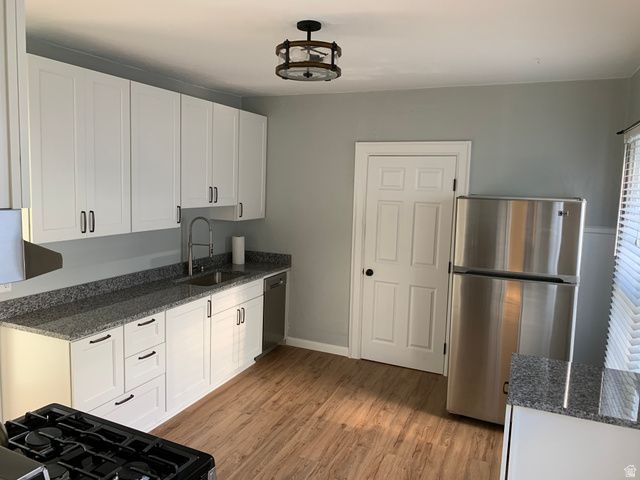 679 N 5TH AVE., Salt Lake City, UT 84103