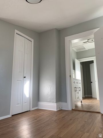679 N 5TH AVE., Salt Lake City, UT 84103