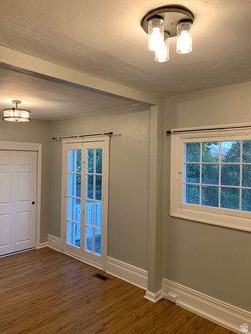 679 N 5TH AVE., Salt Lake City, UT 84103