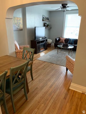 679 N 5TH AVE., Salt Lake City, UT 84103