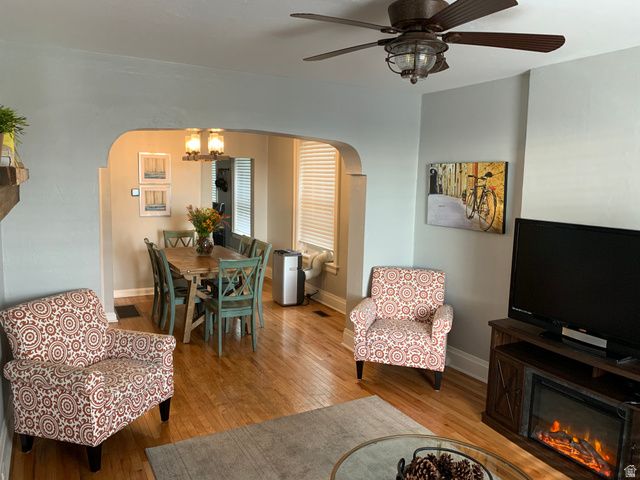 679 N 5TH AVE., Salt Lake City, UT 84103