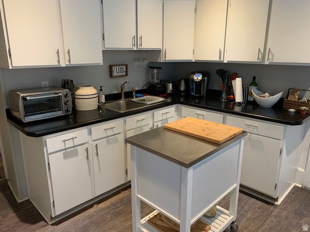 679 N 5TH AVE., Salt Lake City, UT 84103