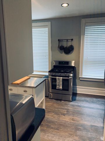 679 N 5TH AVE., Salt Lake City, UT 84103