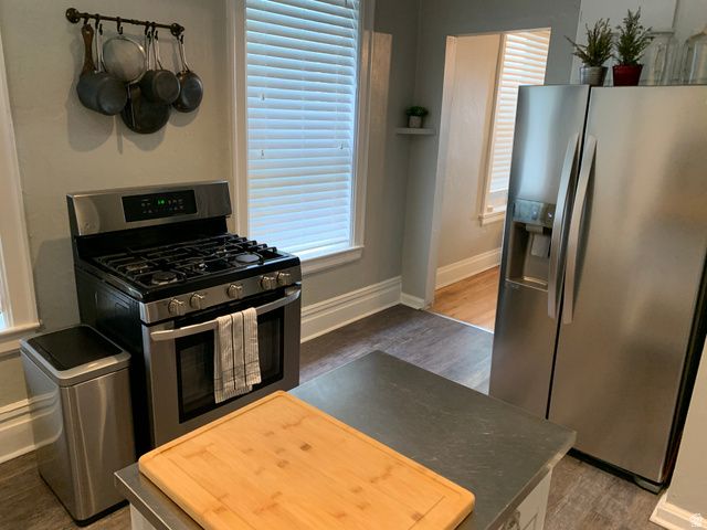 679 N 5TH AVE., Salt Lake City, UT 84103