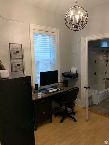 679 N 5TH AVE., Salt Lake City, UT 84103