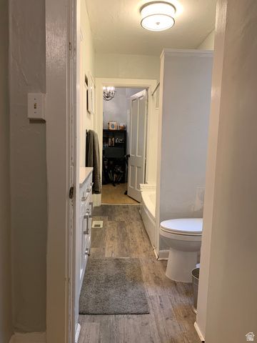 679 N 5TH AVE., Salt Lake City, UT 84103