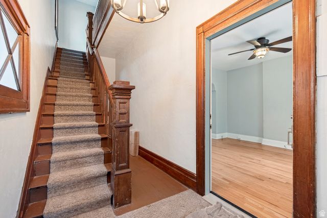 679 N 5TH AVE., Salt Lake City, UT 84103