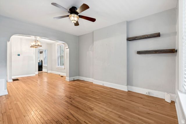 679 N 5TH AVE., Salt Lake City, UT 84103