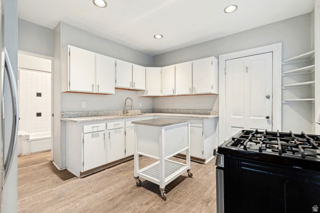 679 N 5TH AVE., Salt Lake City, UT 84103