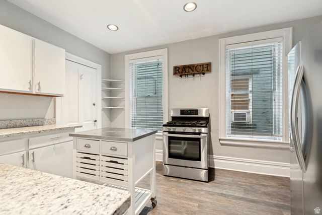 679 N 5TH AVE., Salt Lake City, UT 84103