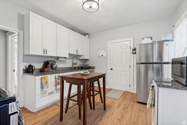 679 N 5TH AVE., Salt Lake City, UT 84103