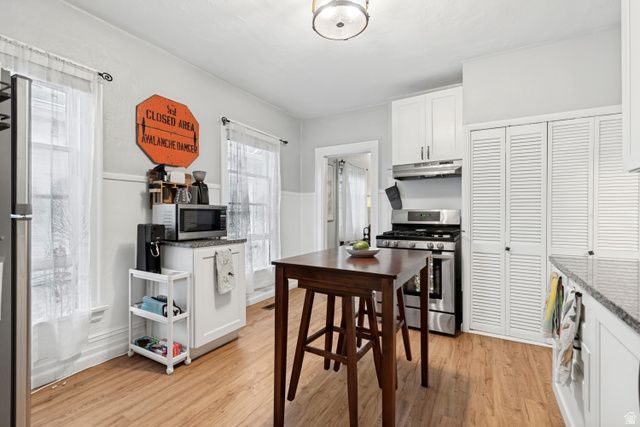 679 N 5TH AVE., Salt Lake City, UT 84103