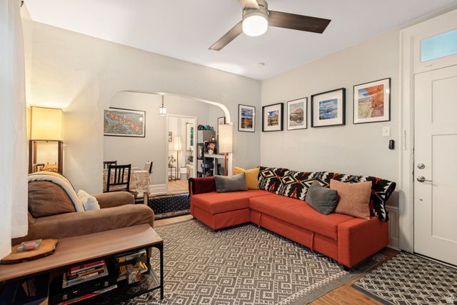 679 N 5TH AVE., Salt Lake City, UT 84103
